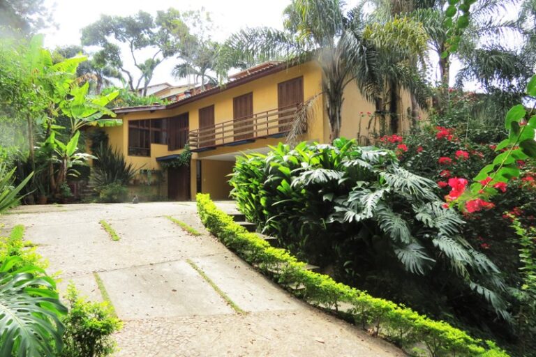 Casa Aldeia da Fazendinha